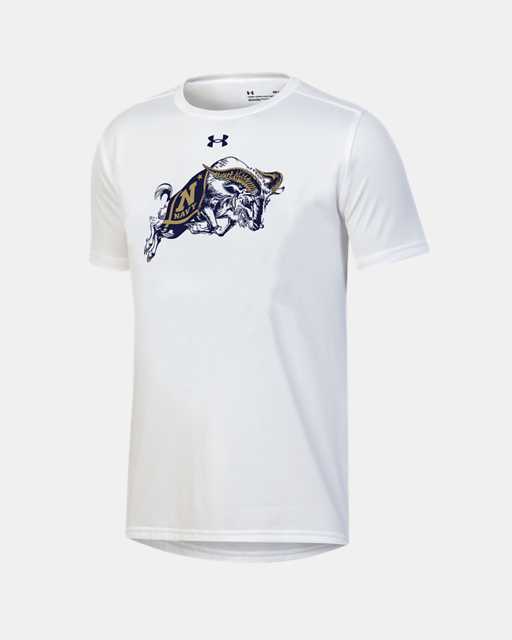 Boys' UA Tech™ Collegiate T-Shirt